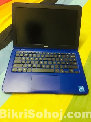 Dell Inspiron 11-3162 Intel Celeron 4GB RAM Notebook